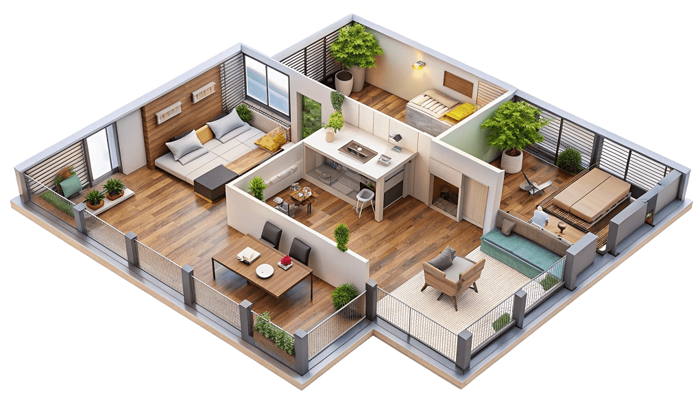 Best Interior Designers in Chennai