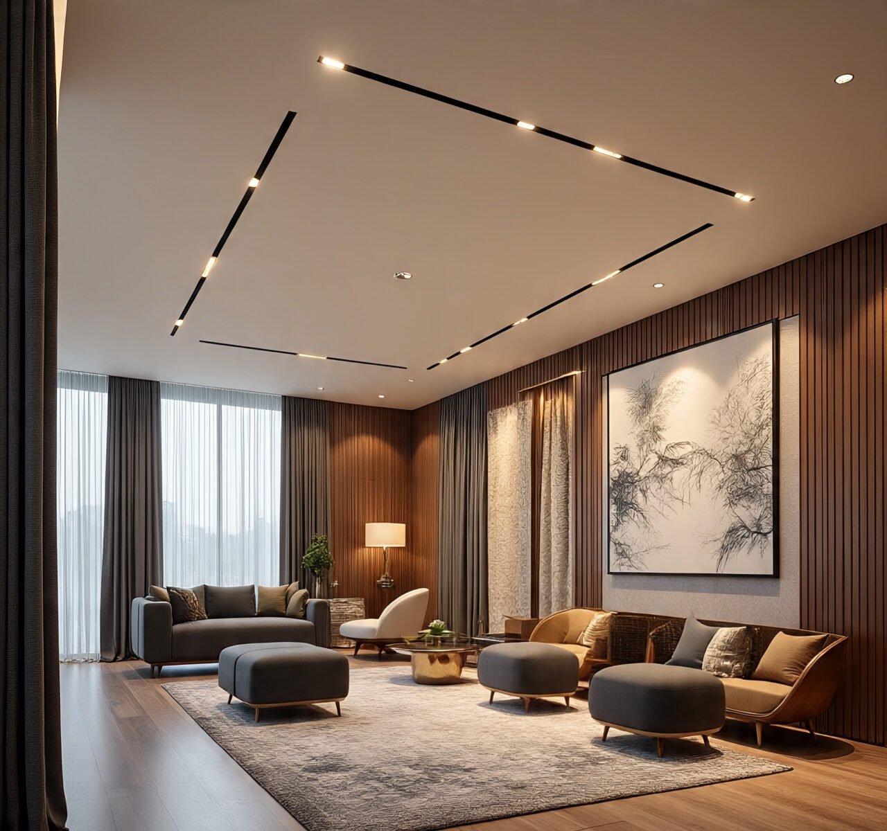 With immense interest and a growing client base