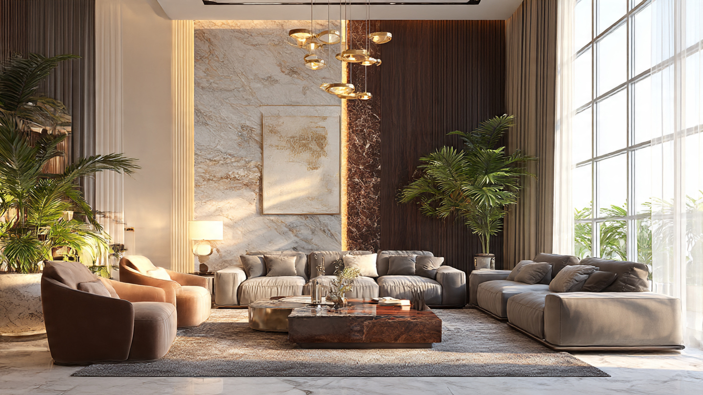 Interior Designers in Chennai