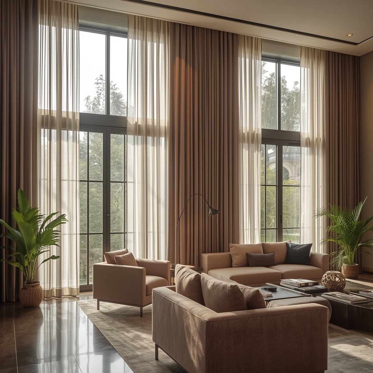 best curtain shop chennai