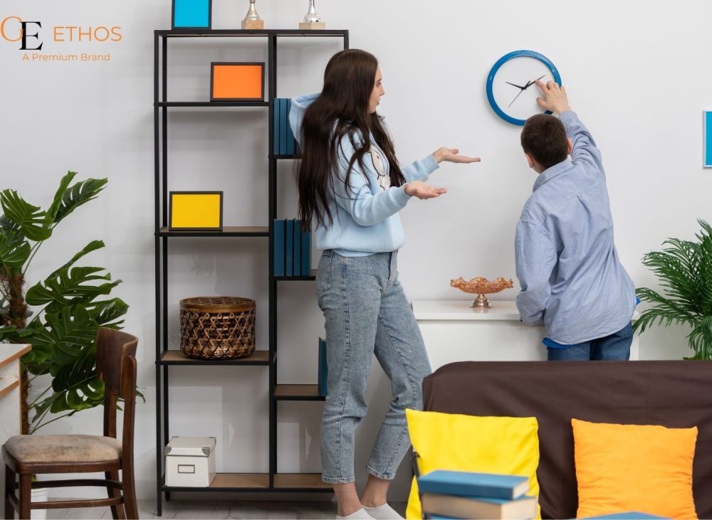 Budget Friendly Interior Design in Chennai