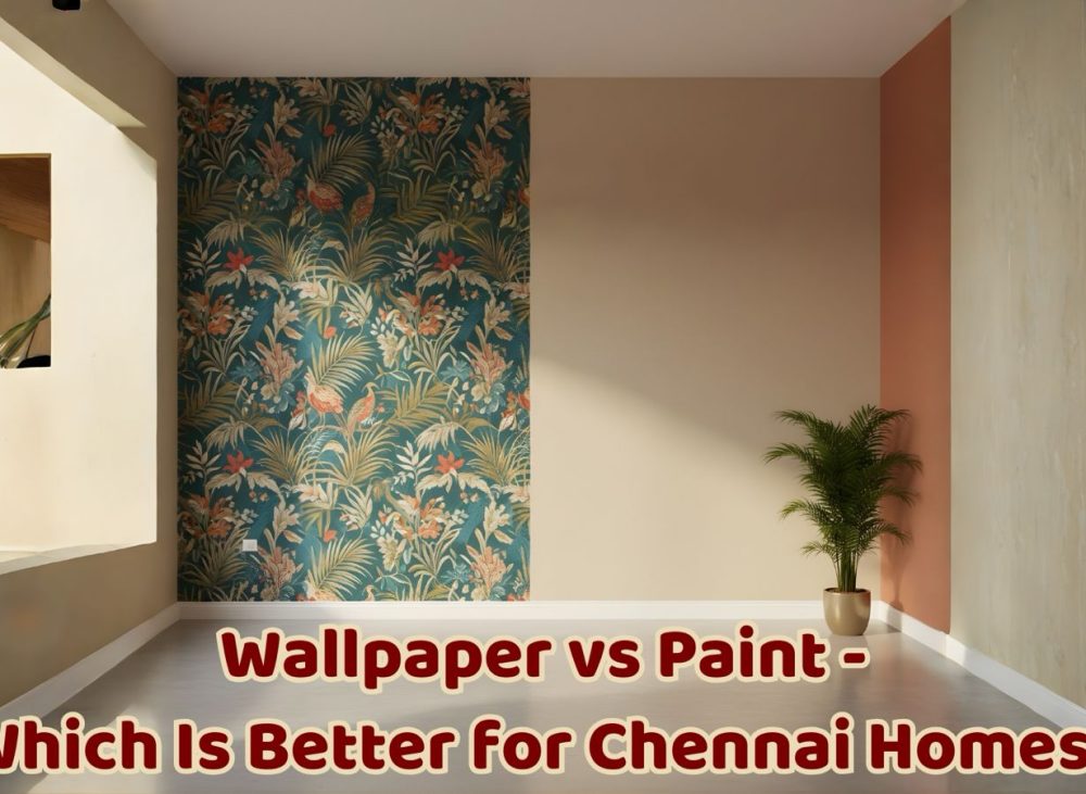 Wallpapers in Chennai