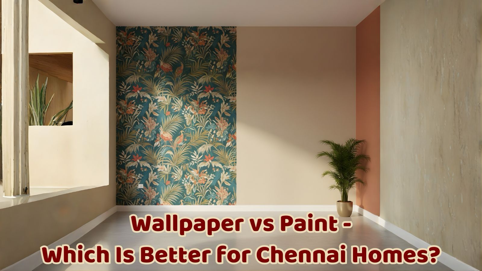 Wallpapers in Chennai