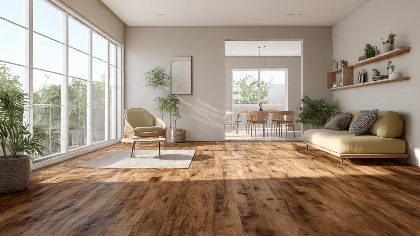 vinyl flooring chennai
