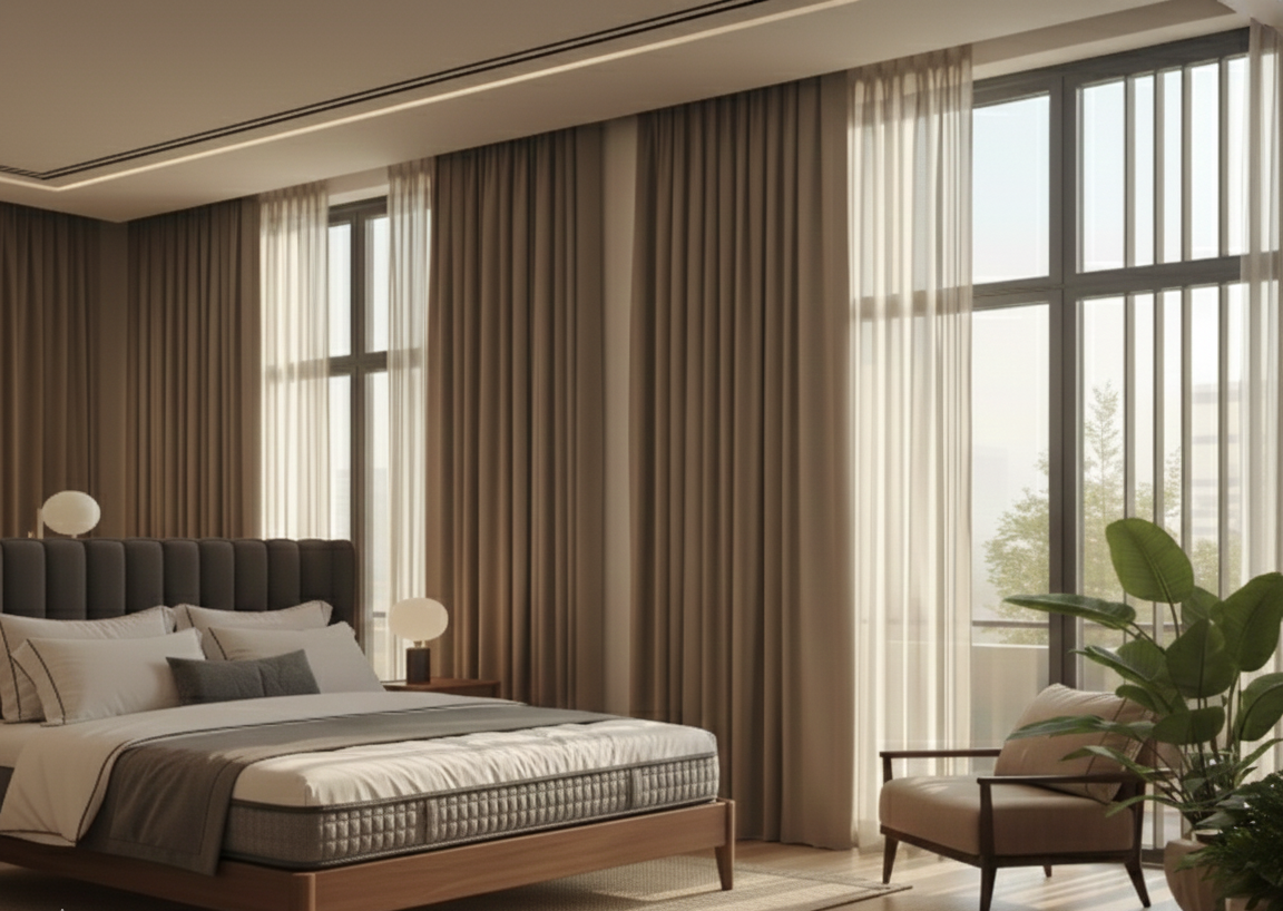 best mattress in chennai