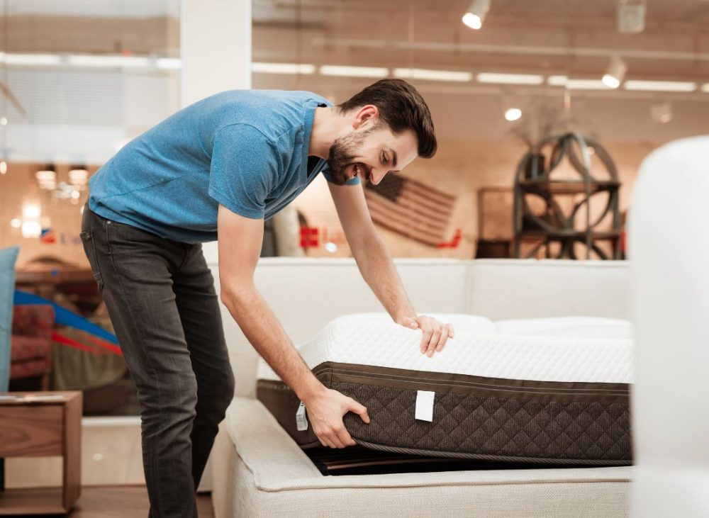 best mattresses in Chennai