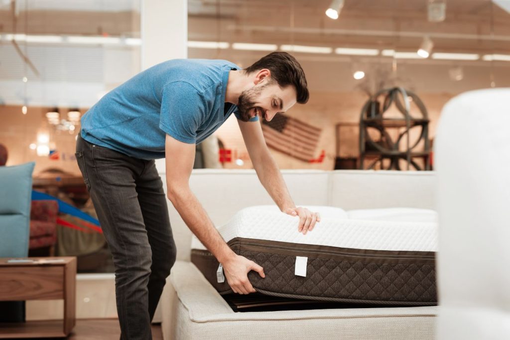 best mattresses in Chennai