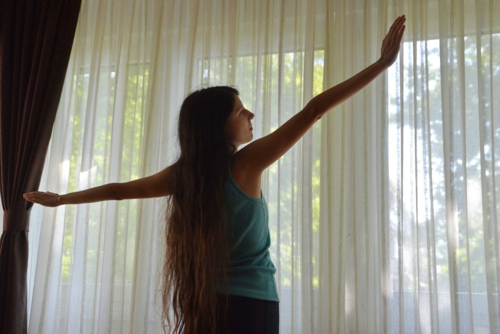 best curtains in Chennai