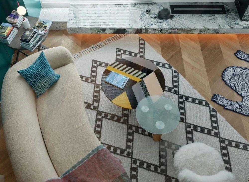 rugs in Chennai