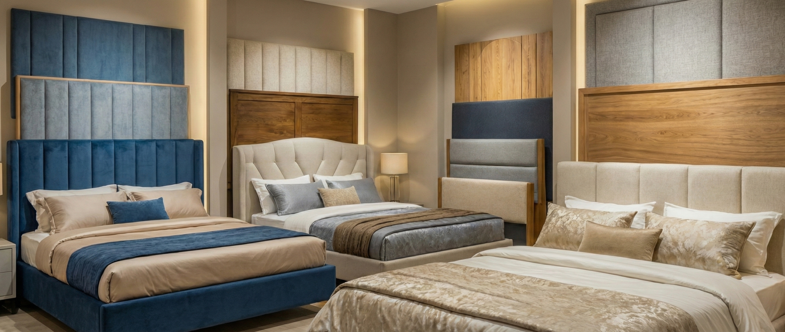 headboard shop in Perungudi