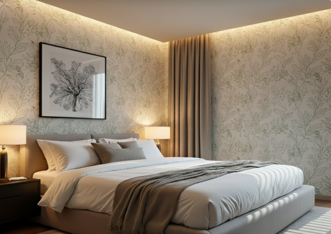 Best Wallpaper Shop in Perungudi