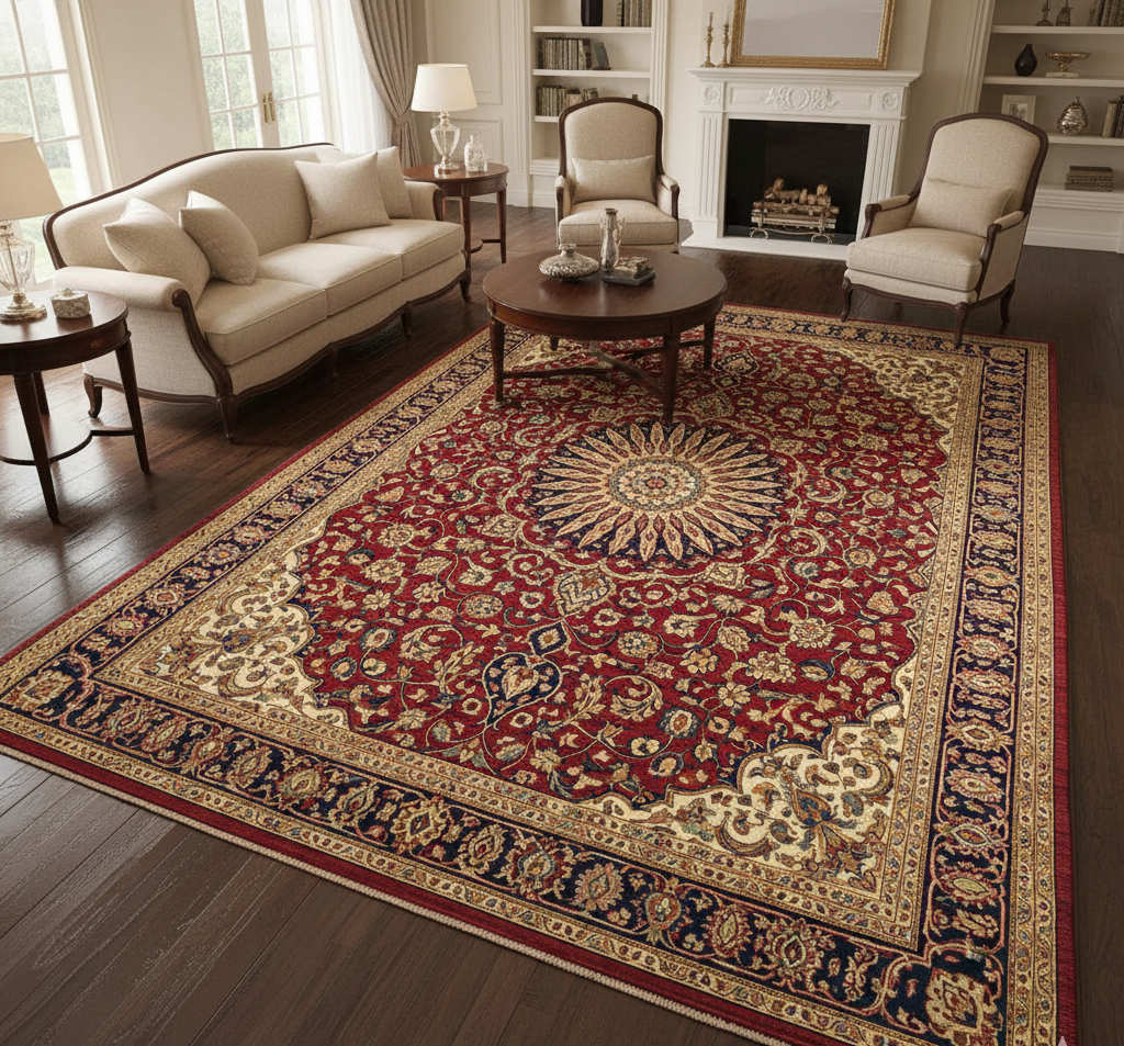 Best Rugs Shop in OMR