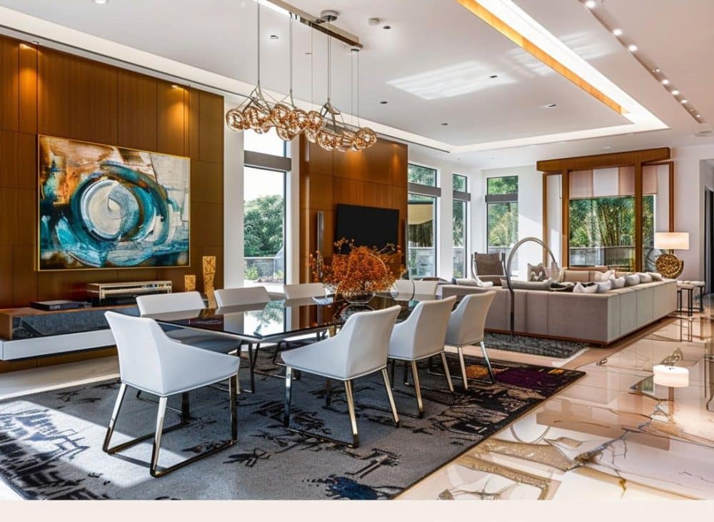 Interior Designers in Chennai
