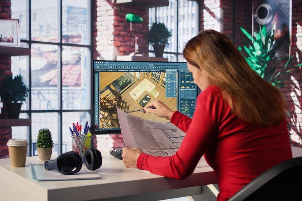 3D Interior Design Services in Chennai: See Your Home Before It’s Built