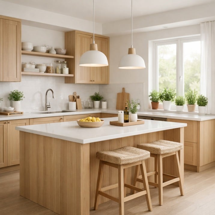 Modular Kitchen FAQ