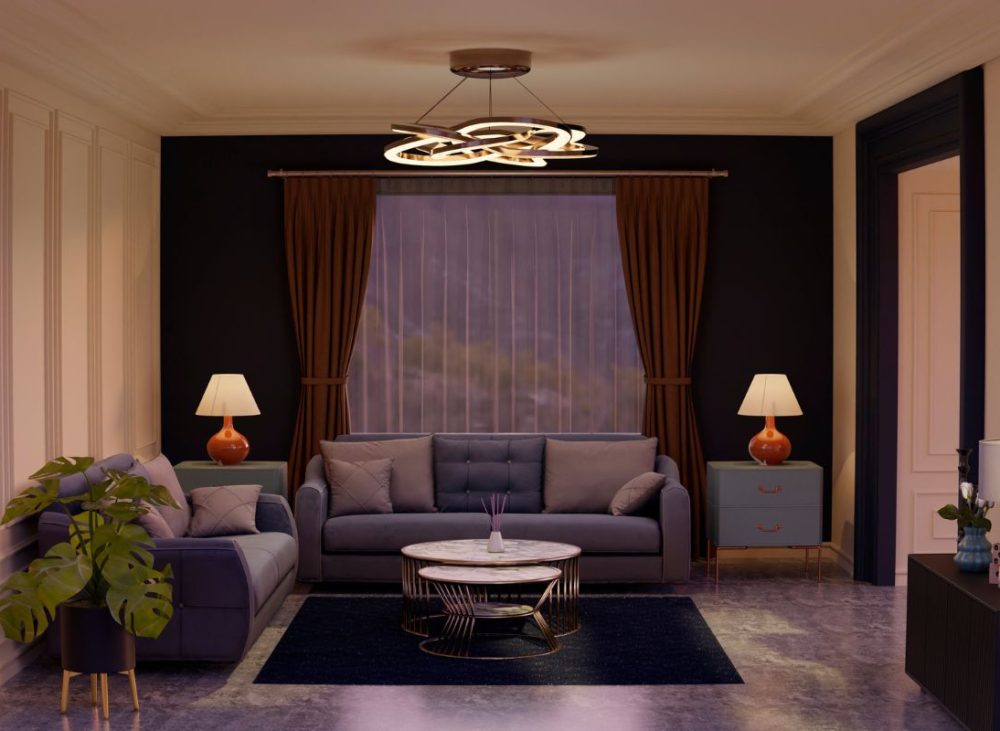 Luxury Interior Designers in Chennai