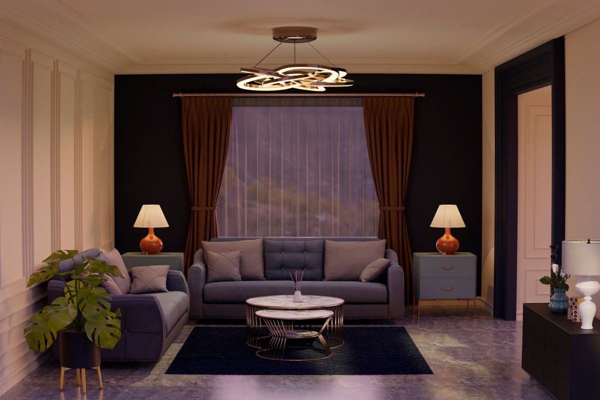 Luxury Interior Designers in Chennai