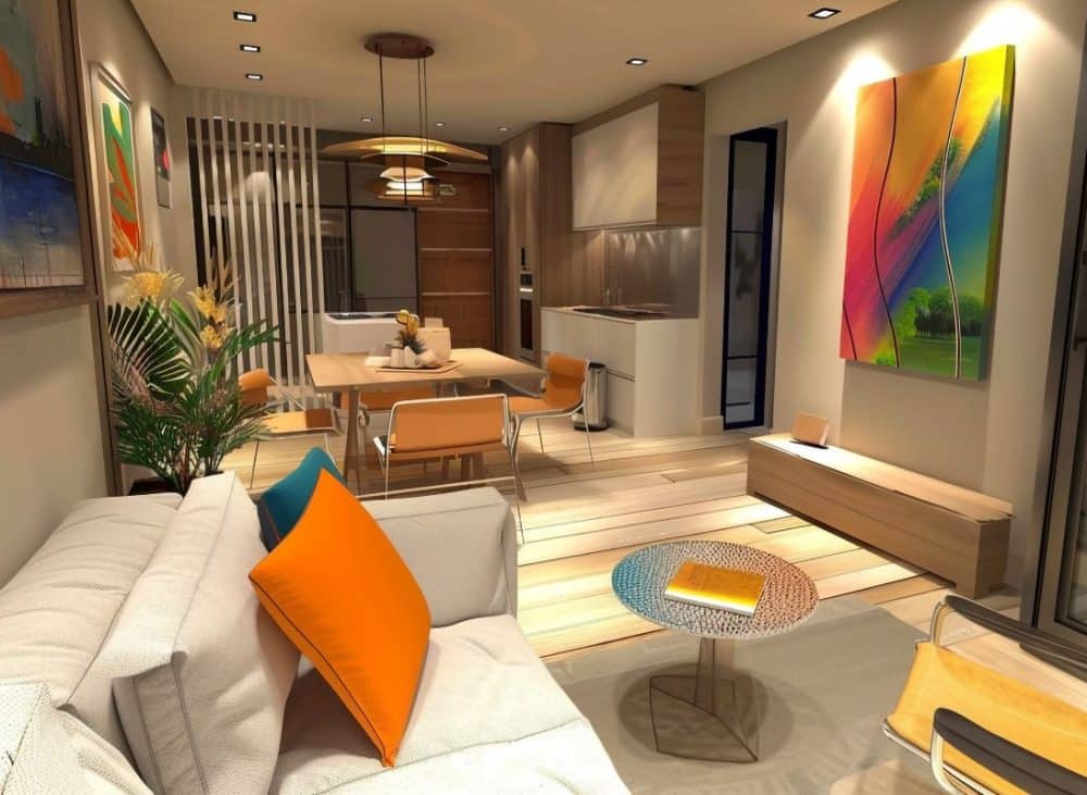 best interior designers in Chennai