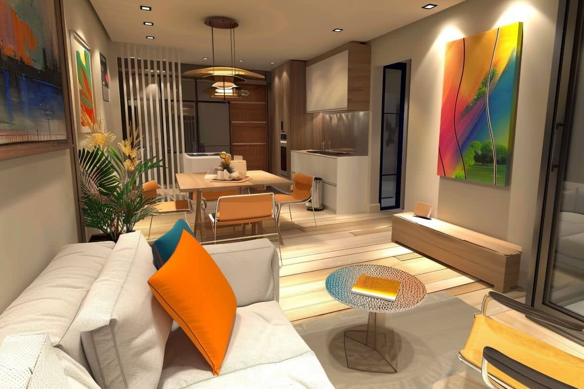 best interior designers in Chennai
