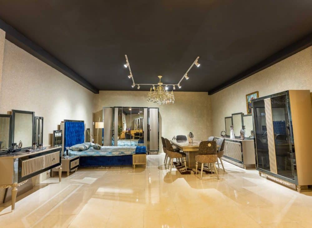 Luxury interior designers in Chennai