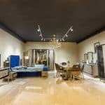 Luxury interior designers in Chennai