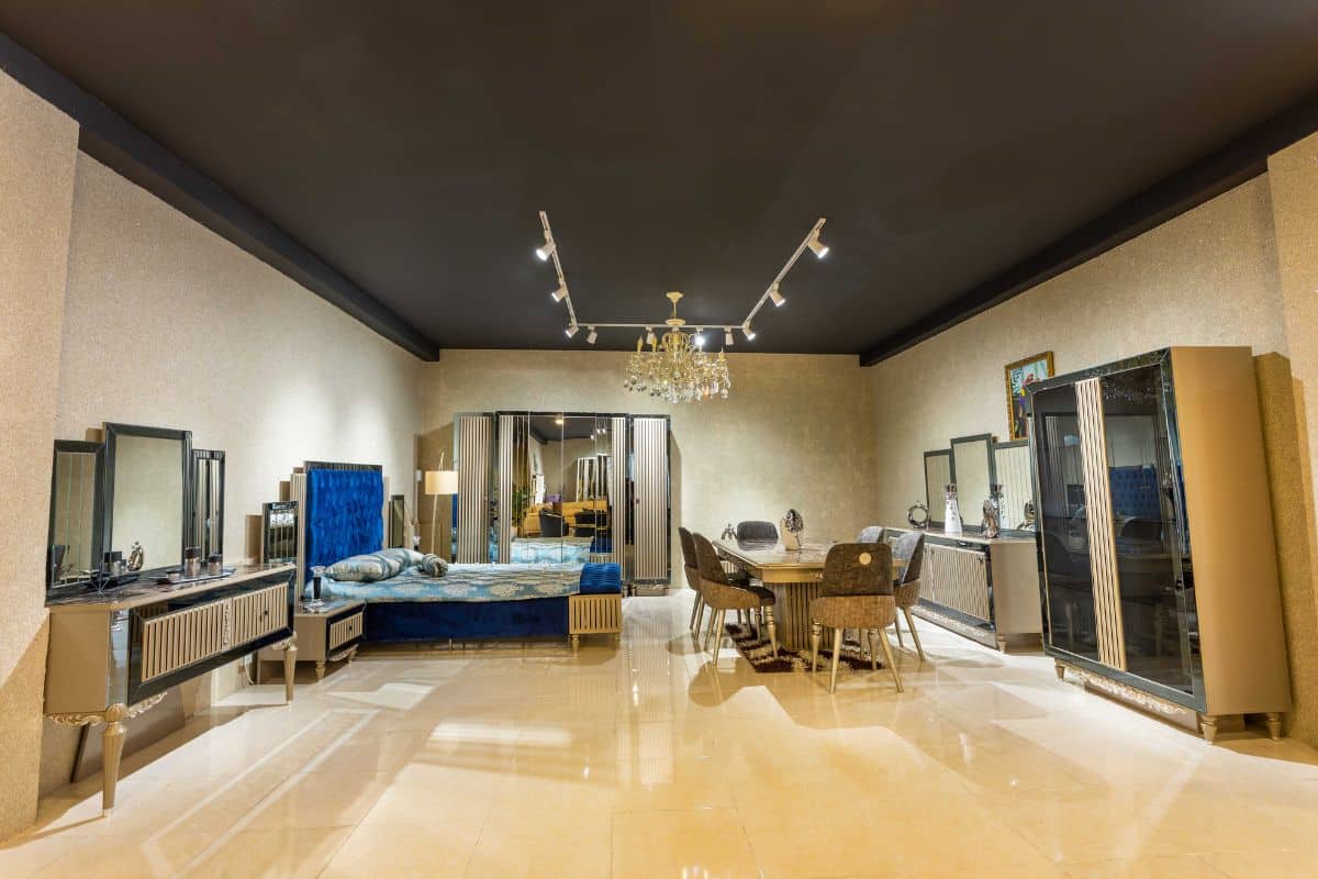 Luxury interior designers in Chennai