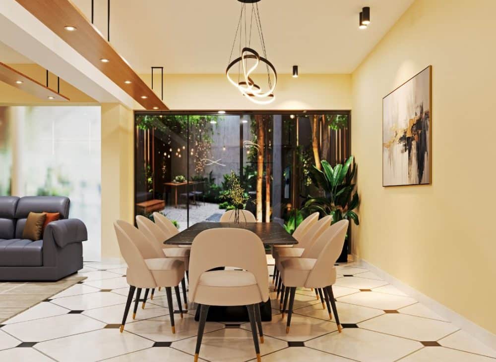 interior design in Chennai