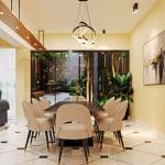 interior design in Chennai
