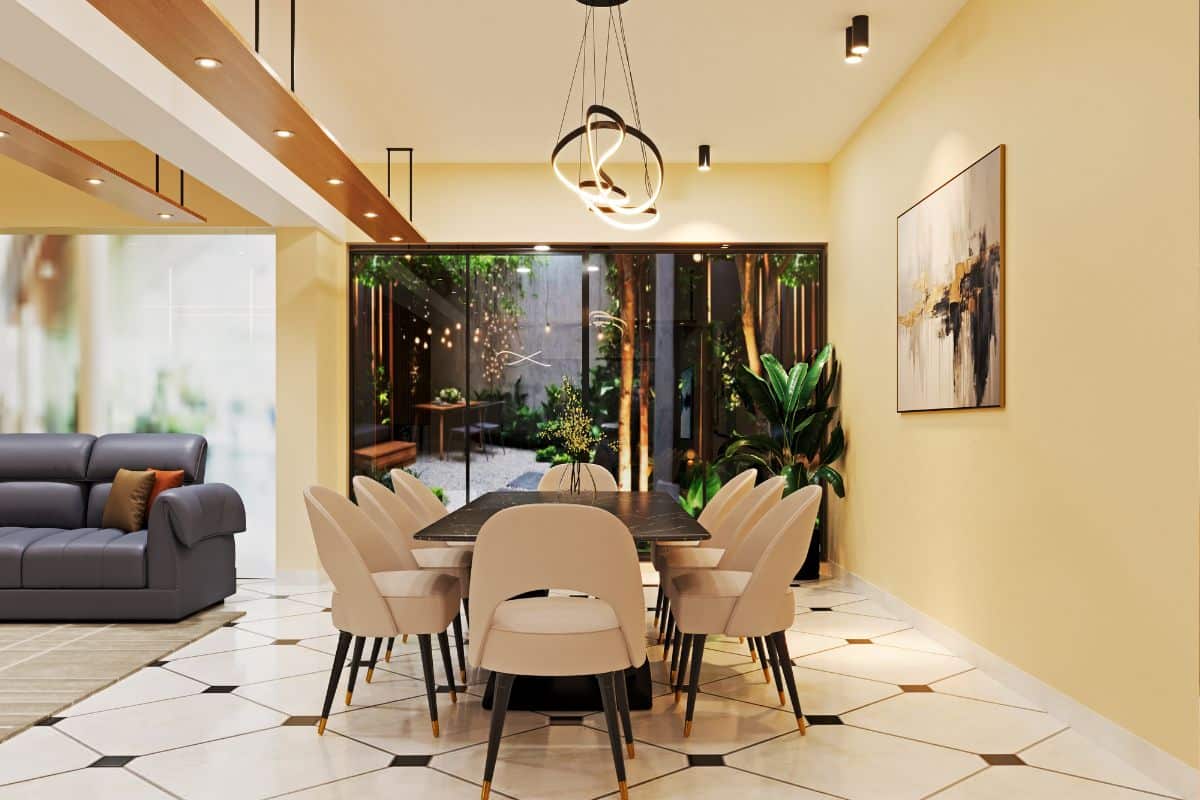 interior design in Chennai