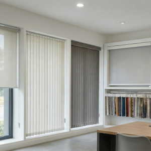 blinds shop in OMR