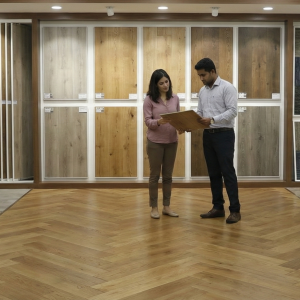 flooring shop in Perungudi