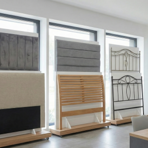 headboard shop in Mogappair